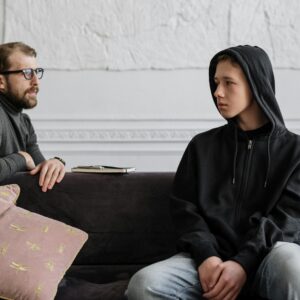 Complete Teenage Coaching & Guidance